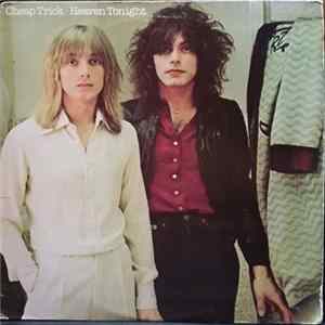 Cheap Trick - Heaven Tonight Mp3