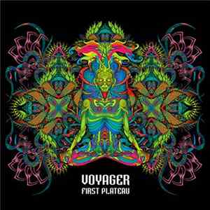 Various - Voyager: First Plateau Mp3