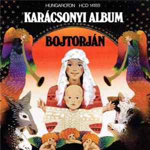 Bojtorján - Karácsonyi Album Mp3