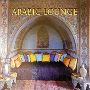 Various - Arabic Lounge Mp3