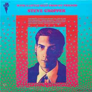 Steve Cropper - With A Little Help From My Friends Mp3
