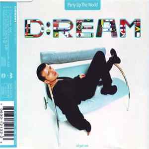 D:Ream - Party Up The World Mp3