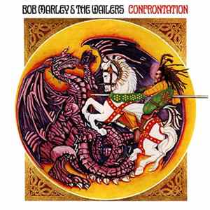Bob Marley & The Wailers - Confrontation Mp3