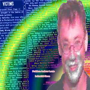 Problem Anderer Leute / Industrial Steve - The 2000 Blades In Your Skin Mp3