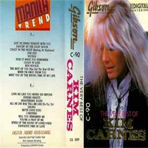 Kim Carnes - The Very Best Of Kim Carnes Mp3