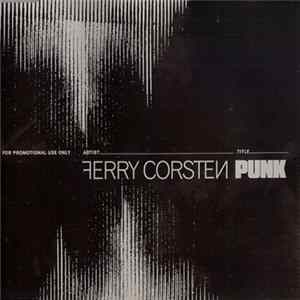 Ferry Corsten - Punk Mp3