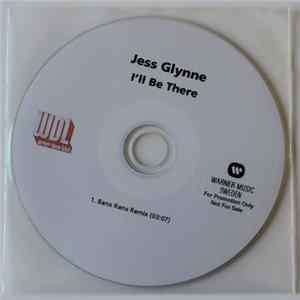 Jess Glynne - I'll Be There (Banx Ranx Remix) Mp3
