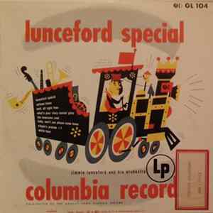 Jimmie Lunceford And His Orchestra - Lunceford Special Mp3
