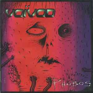 Voïvod - Phobos Mp3