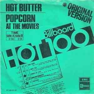 Hot Butter - Popcorn Mp3