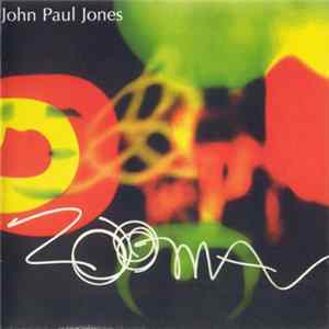 John Paul Jones - Zooma Mp3