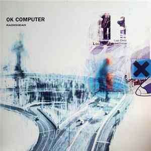Radiohead - OK Computer Mp3