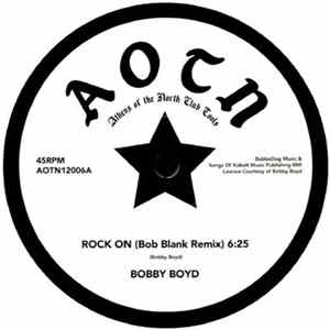 Bobby Boyd - Rock On Mp3