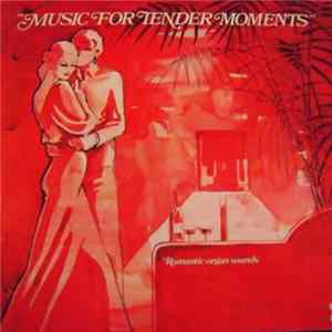 Gerard Stellaard - Romantic Organ Sounds Mp3