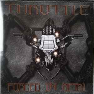 Throttle - Forged In Metal Mp3