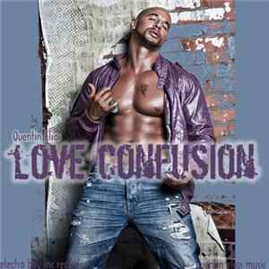 Quentin Elias - Love Confusion - The Singles Mp3