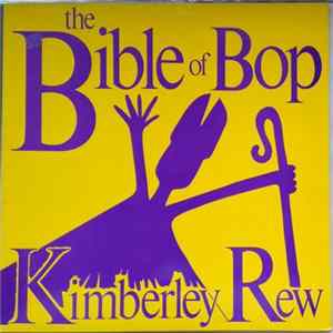 Kimberley Rew - The Bible Of Bop Mp3