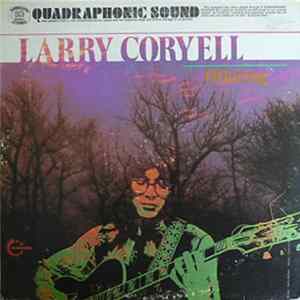 Larry Coryell - Offering Mp3