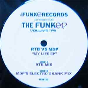 RTB VS MDP - My Life EP Mp3