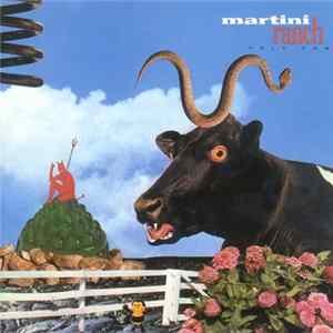 Martini Ranch - Holy Cow Mp3