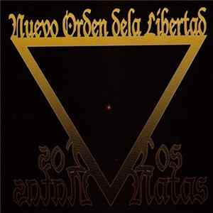 Los Natas - Nuevo Orden De La Libertad Mp3