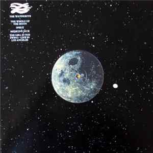 The Waterboys - The Whole Of The Moon Mp3