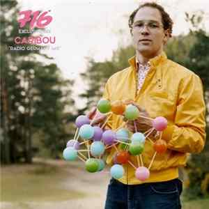 Caribou - Radio Germany Mix Mp3