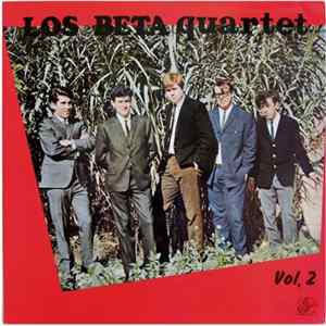 Los Beta Quartet - Beta Quartet Vol. 2 Mp3