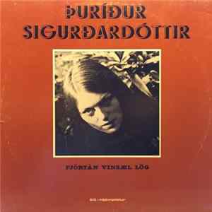 Þuríður Sigurðardóttir - Fjórtán Vinsæl Lög Mp3