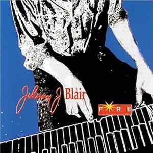 Johnny J. Blair - Fire Mp3