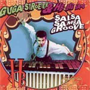 Guga Stroeter & HB Big Band - Salsa Samba Groove Mp3