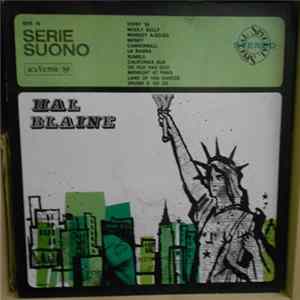 Hal Blaine - Hal Blaine Mp3