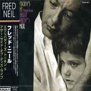 Fred Neil - Everybody's Talkin' Theme From 'Midnight Cowboy' / Other Side Of This Life Mp3