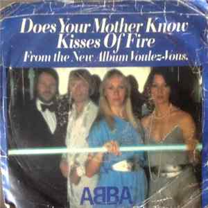 ABBA - Does Your Mother Know Mp3
