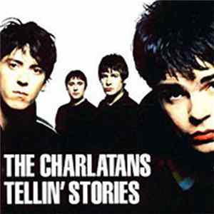 The Charlatans - Tellin' Stories Mp3