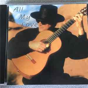 Esteban - All My Love Mp3