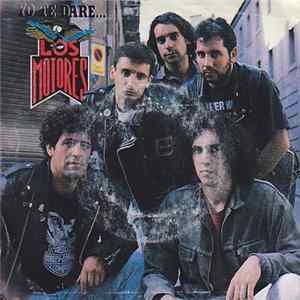Los Motores - Yo Te Dare Mp3