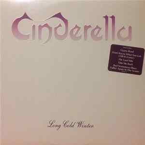 Cinderella - Long Cold Winter Mp3