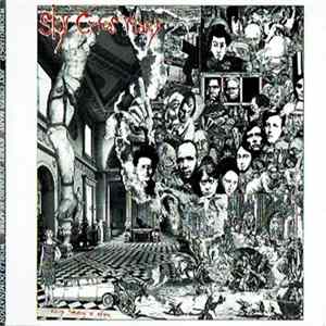 Sky Cries Mary - Every Iceberg Is Afire Mp3