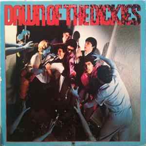 The Dickies - Dawn Of The Dickies Mp3