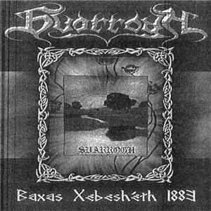 Svarrogh - Baxas Xebesheth 1883 Mp3