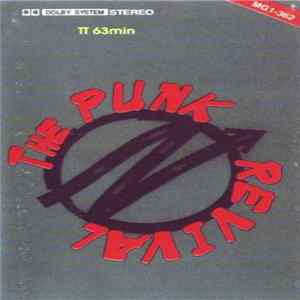 Various - The Punk Revival Mp3