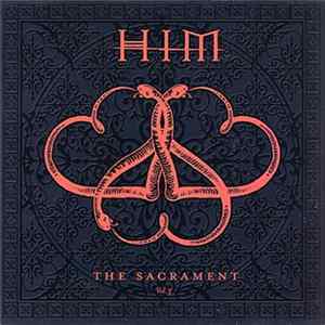 HIM - The Sacrament Mp3
