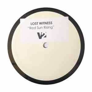 Lost Witness - Red Sun Rising Mp3