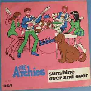 The Archies - Sunshine / Over And Over Mp3