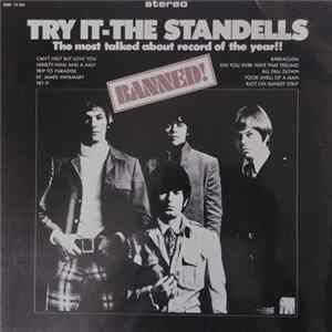 The Standells - Try It Mp3