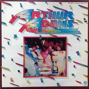 Arthur Adams - Midnight Serenade Mp3