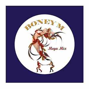 Boney M. - The Summer Megamix Mp3
