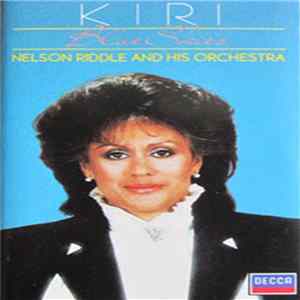 Kiri - Nelson Riddle And His Orchestra - Blue Skies Mp3