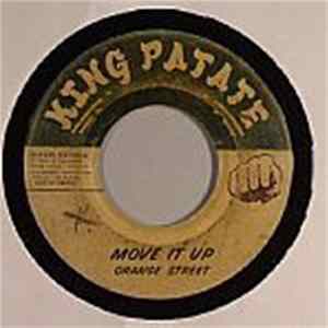 Orange Street - Move It Up / Make It To The Top Mp3